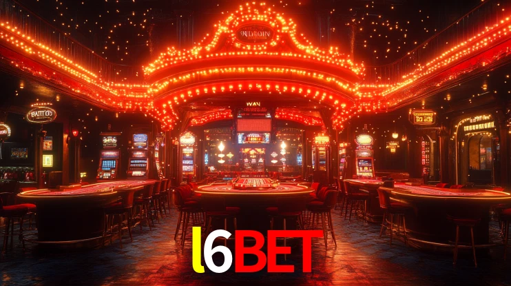 l6bet - Cassino de Ouro Luxuoso - l6bet baixar