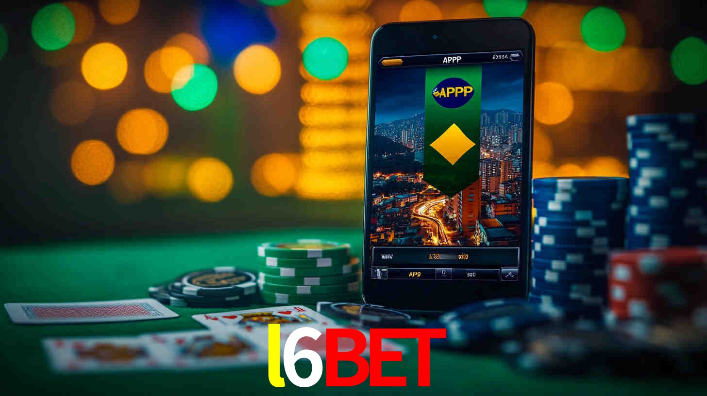 Experiência VIP l6bet