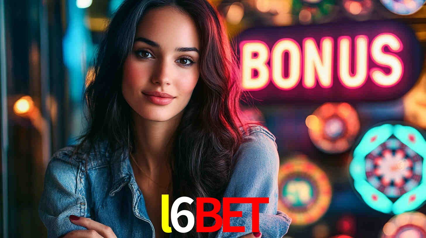 Desvendando o Mundo dos Jogos Virtuais na l6bet