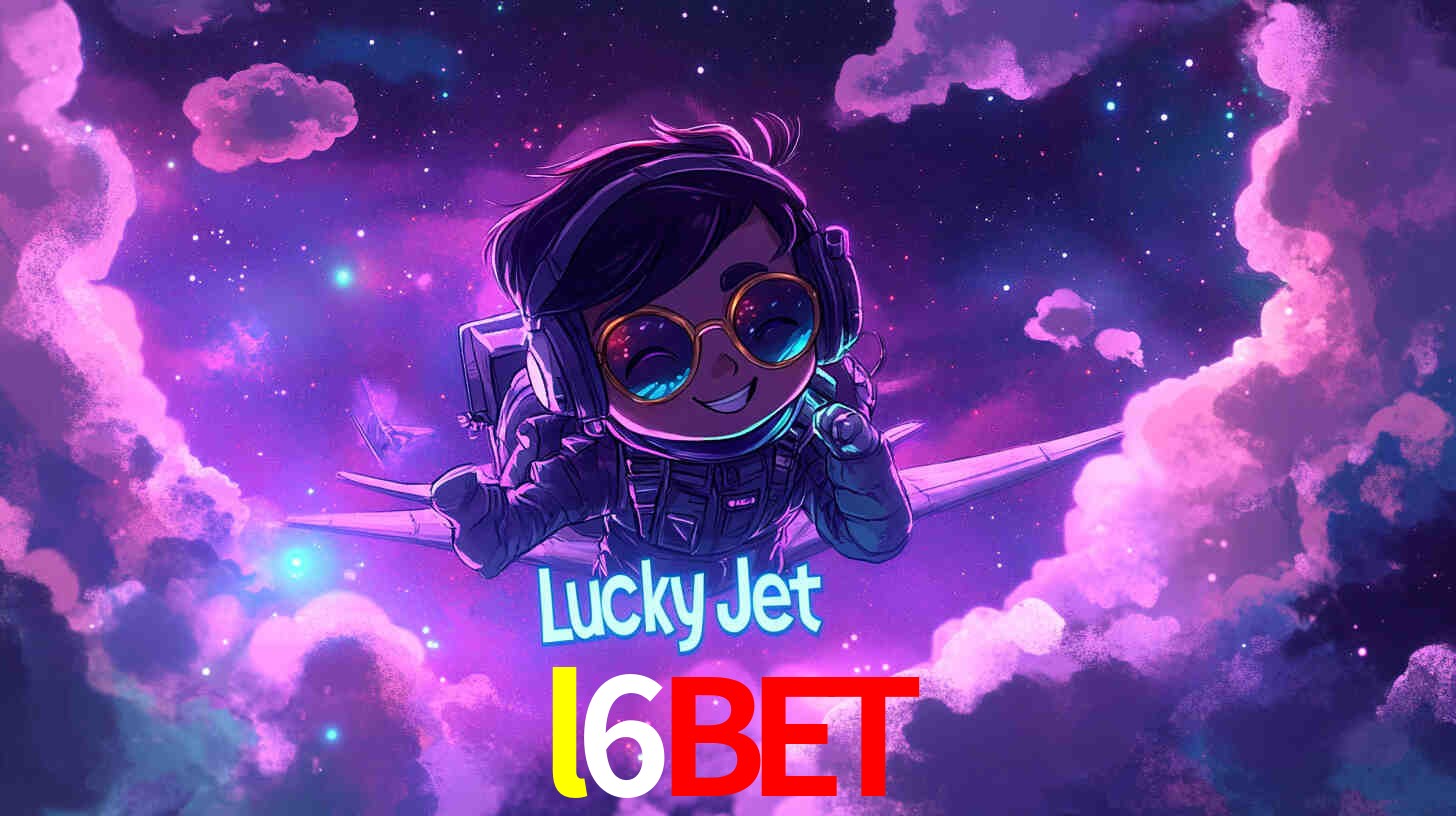 Mesa de Blackjack l6bet