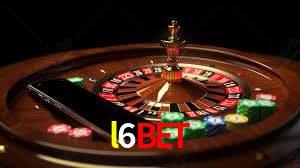Roulette Table l6bet