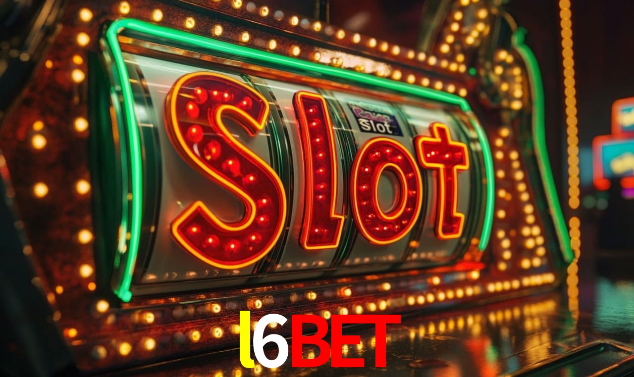 Descubra a Essência do l6bet: Nossa História e Compromissos