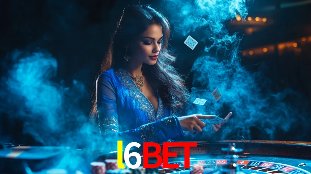 Avaliações dos Jogadores l6bet