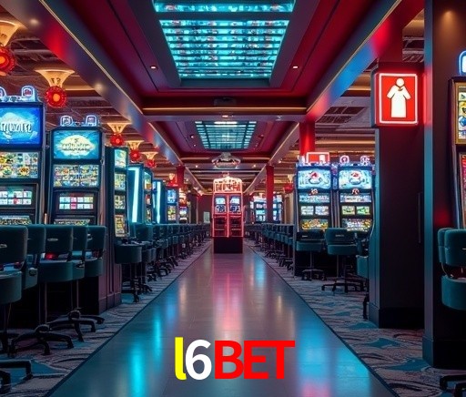 Login Seguro l6bet