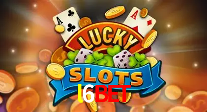 Descubra o Mundo do Cassino Online com l6bet