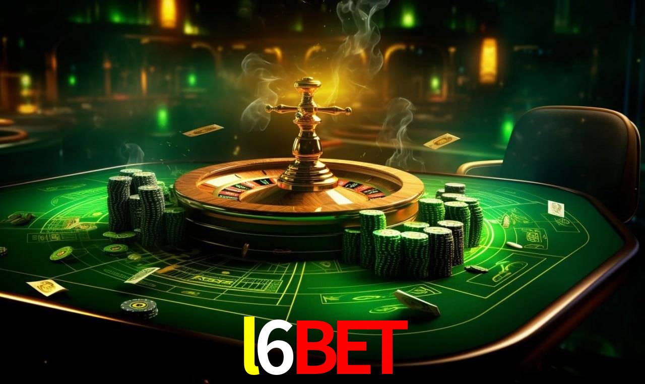 Integração de APIs l6bet