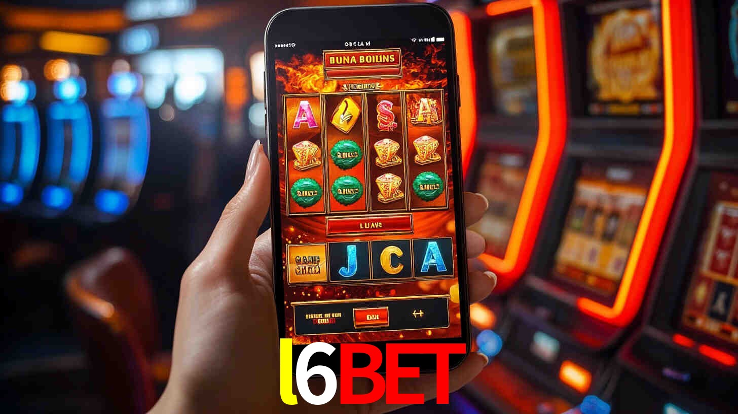 l6bet,l6bet baixar