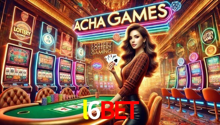 VIP Casino l6bet