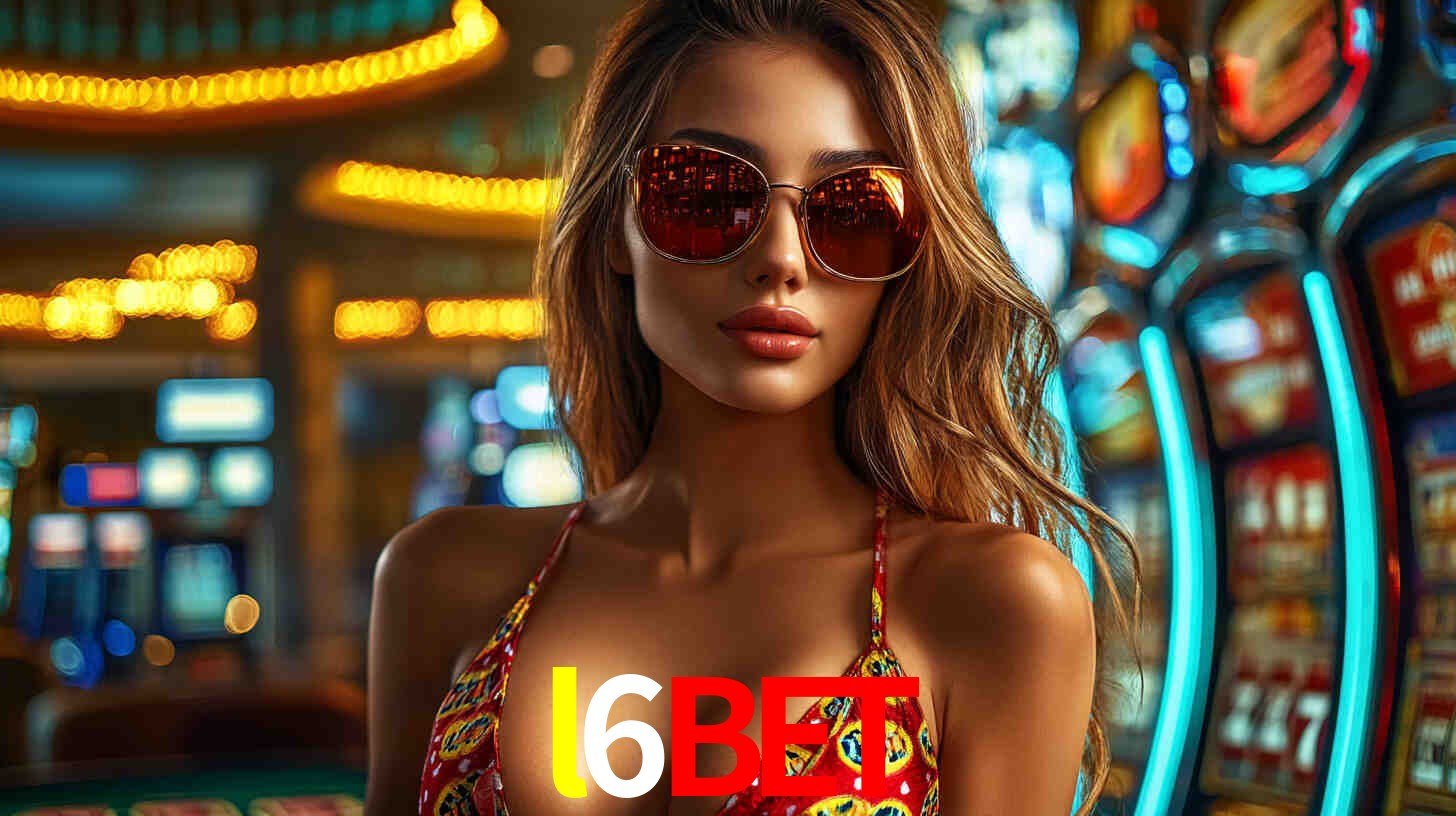 l6bet: Jogos de Caça-Níqueis-Altas Recompensas, Roleta-Velocidade, Blackjack-Desafios Máximos