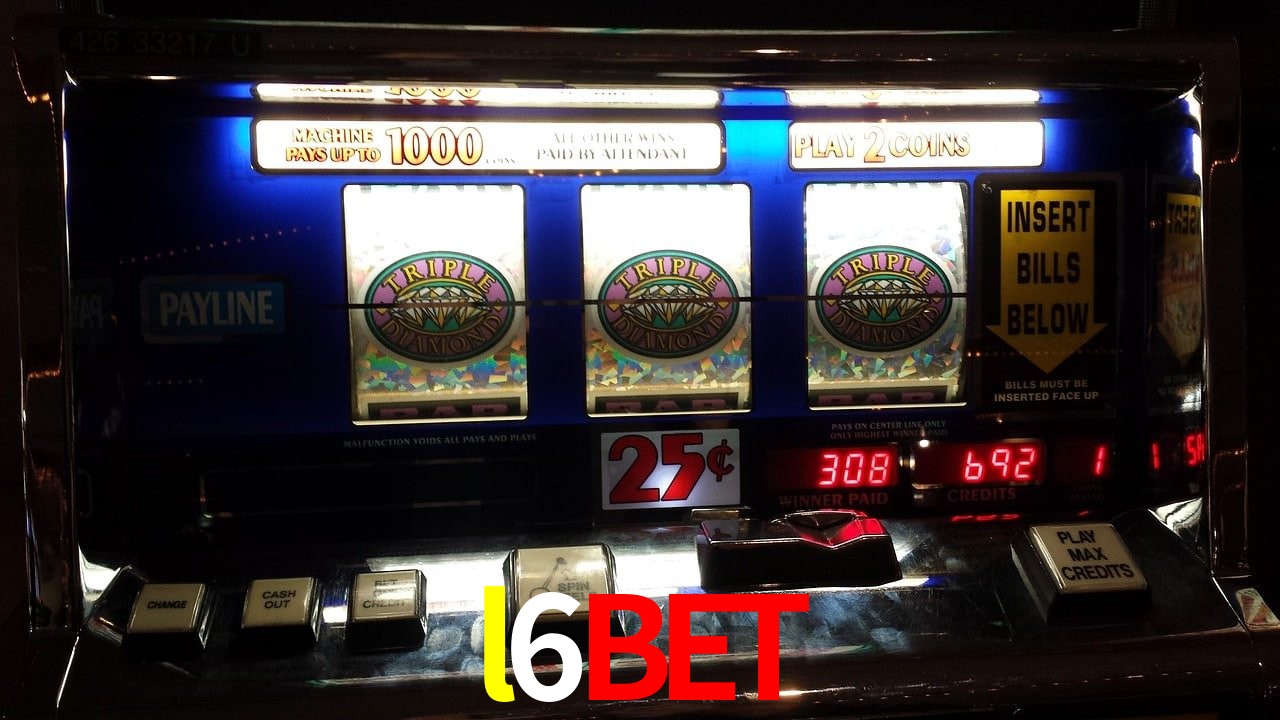 Blackjack Table l6bet