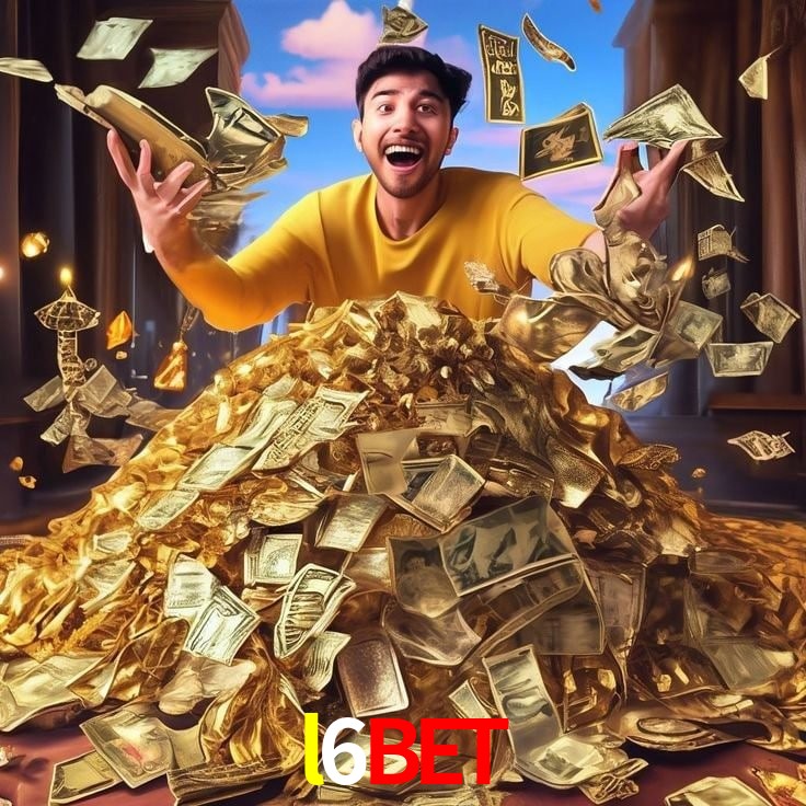A Experiência Imersiva dos Cassinos Ao Vivo no l6bet
