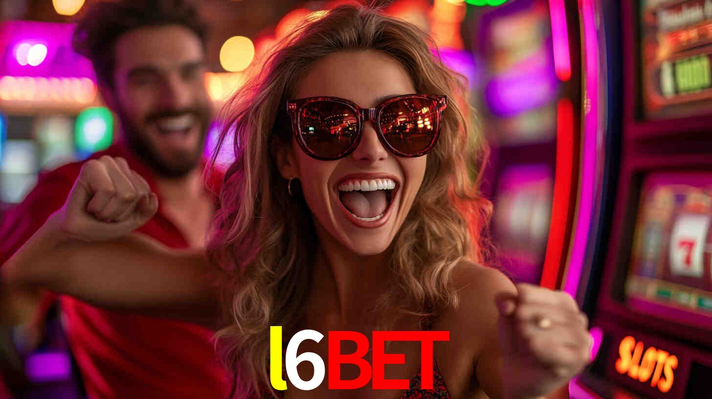 Apostas de Tênis l6bet