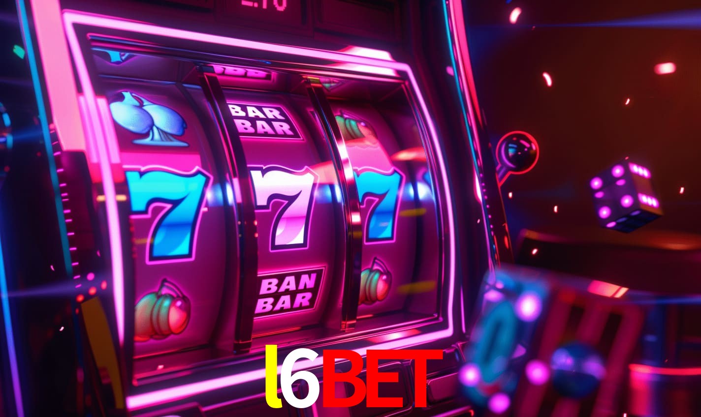 Casino Ao Vivo l6bet