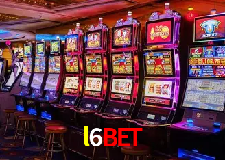 Seasonal Promotions l6bet