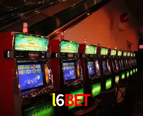 Platform Technology l6bet