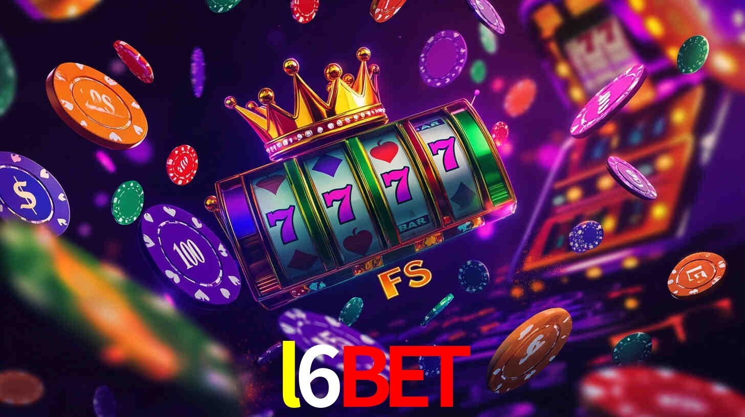 l6bet login