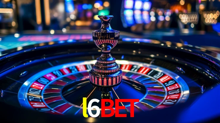 l6bet: Seu Especialista em Apostas Esportivas Brasileiras