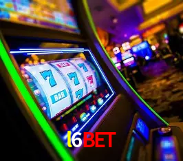 A Emoção da Loteria na l6bet: Uma Chance de Mudança de Vida