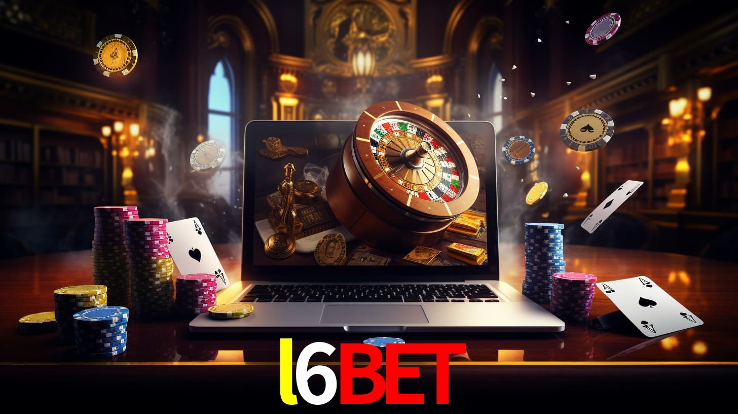 Exclusive Games l6bet