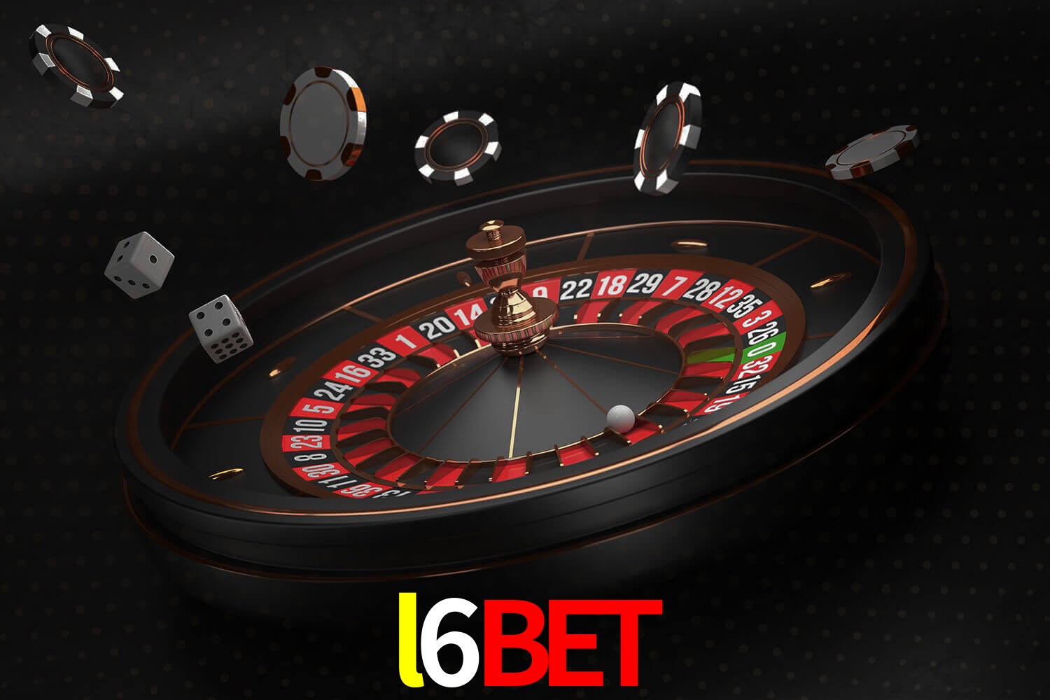 Bônus Generosos e Exclusivos no l6bet para Você!