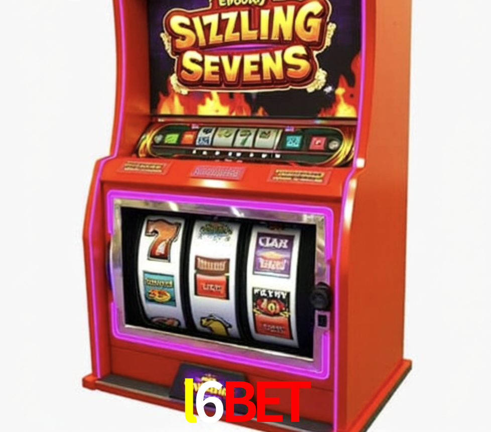 Slot Games l6bet