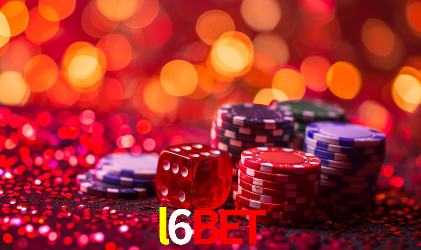 Jogos de Slot l6bet