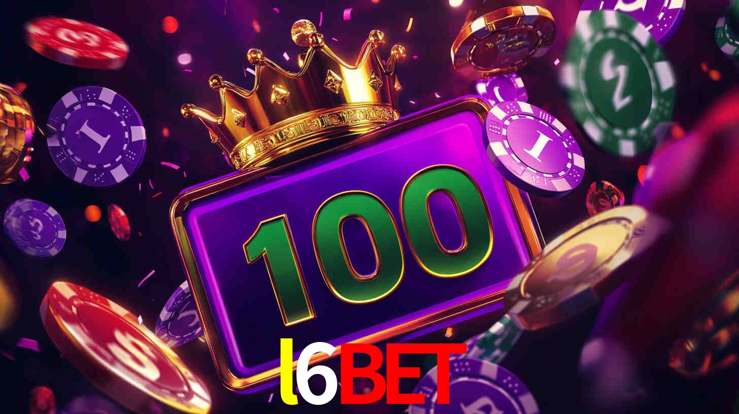 Explore as vantagens do l6bet: serviço profissional e confiabilidade