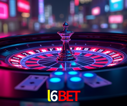 Recursos de Bônus l6bet