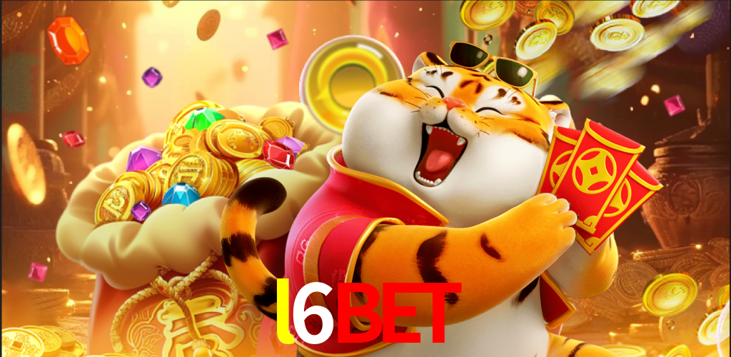 Descubra a Magia dos Jogos de Arcade no l6bet