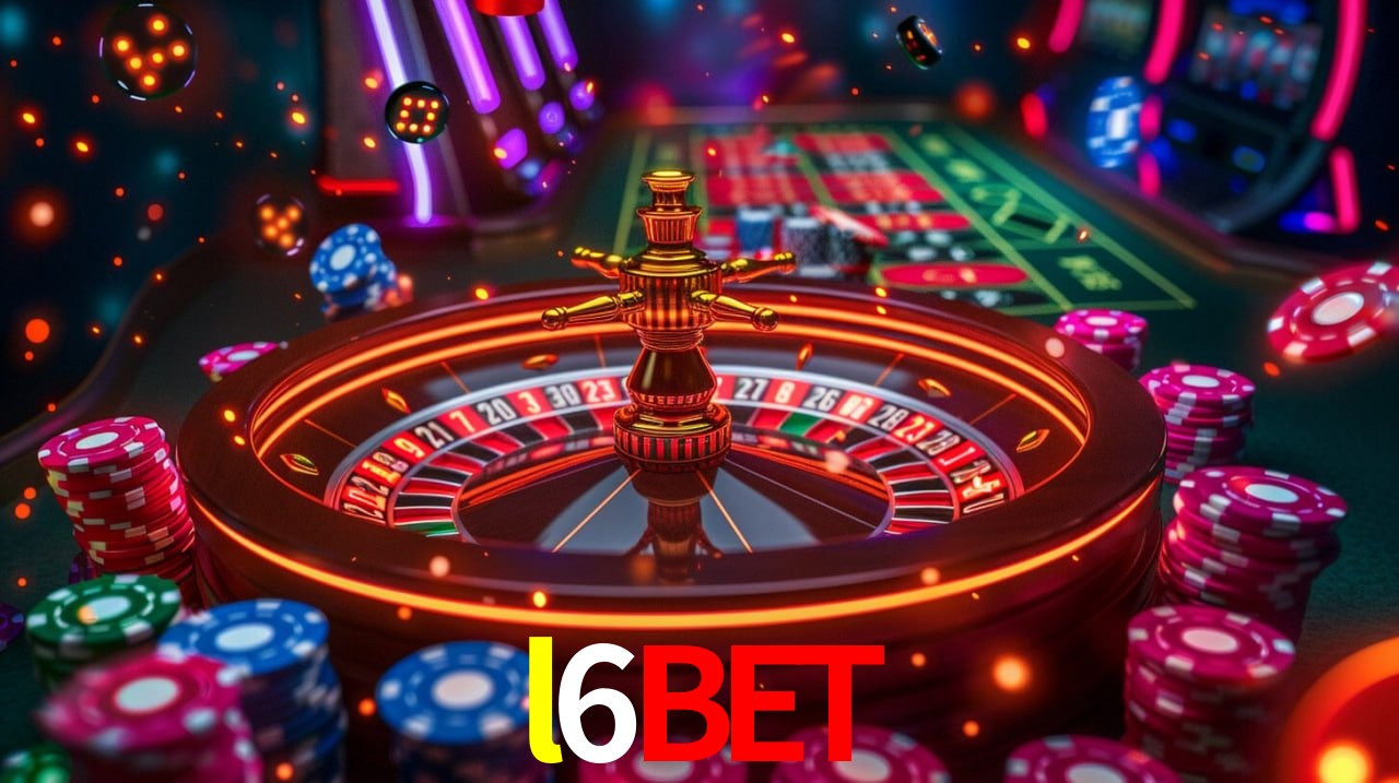 Promoções Sazonais l6bet