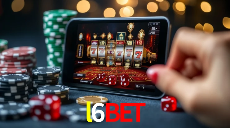 l6bet,l6bet baixar