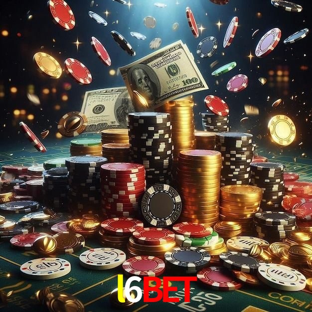 Promoção Relâmpago l6bet