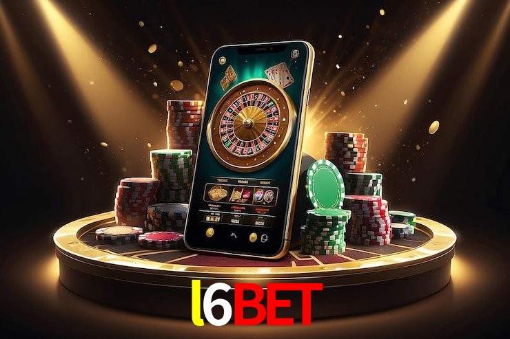 A Popularidade dos Caça-Níqueis no l6bet