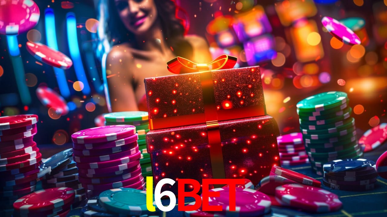 Design Responsivo l6bet