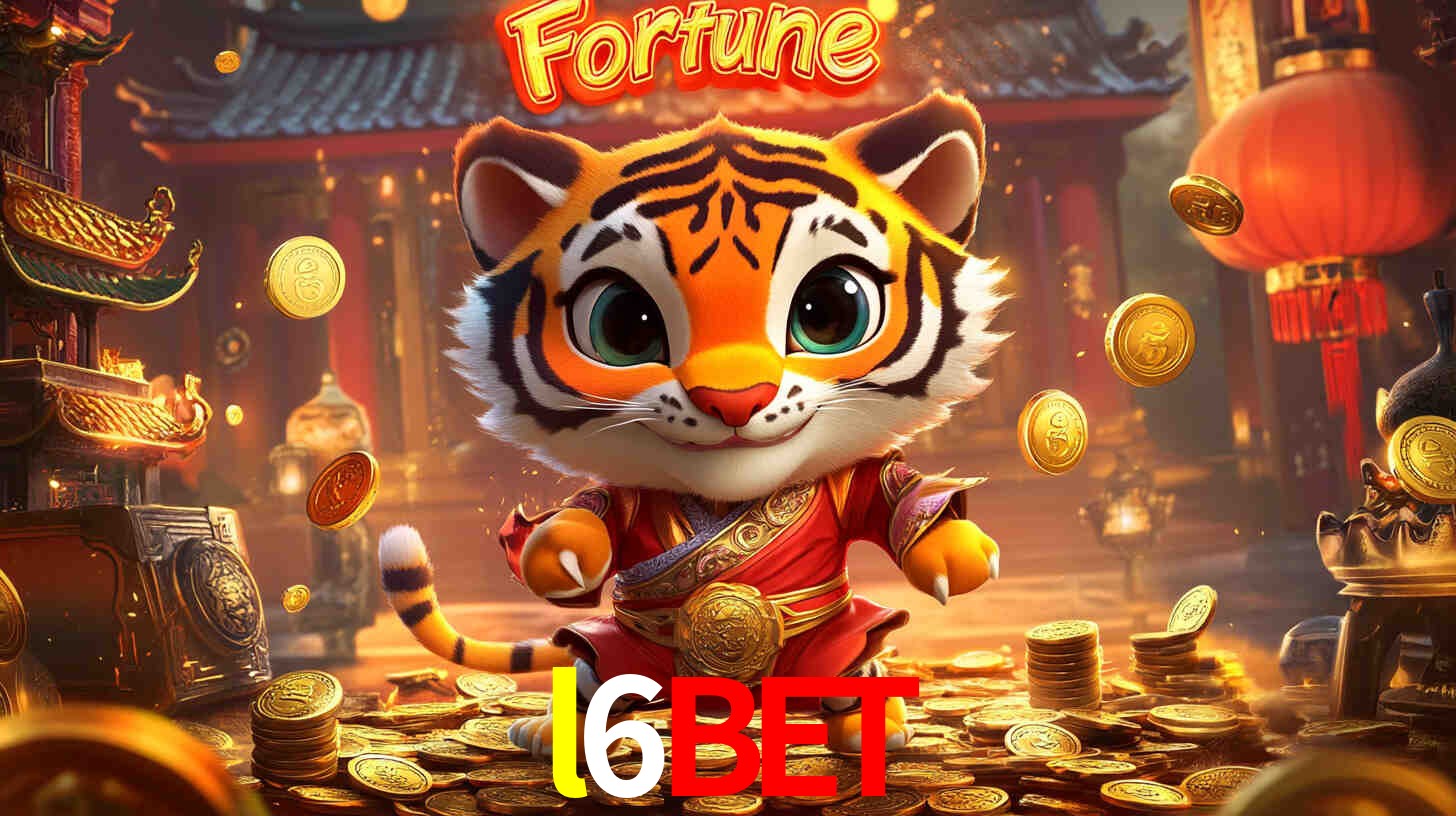 Casino Ao Vivo l6bet