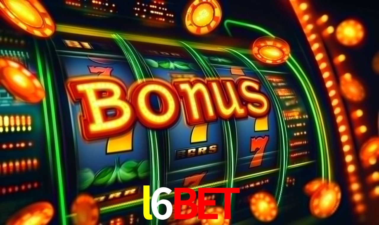 Daily Bonuses l6bet