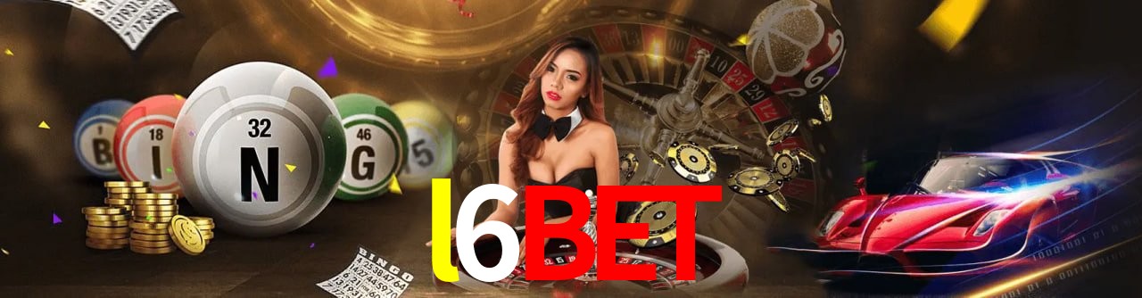 A Experiência Imersiva dos Cassinos Ao Vivo no l6bet