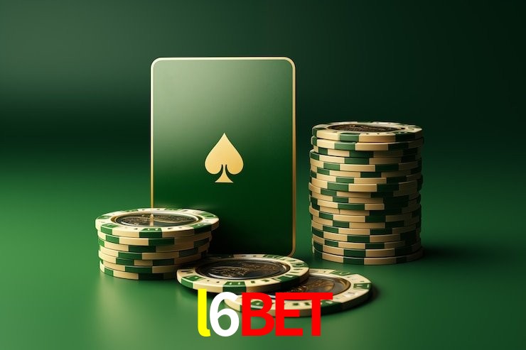 Live Casino l6bet