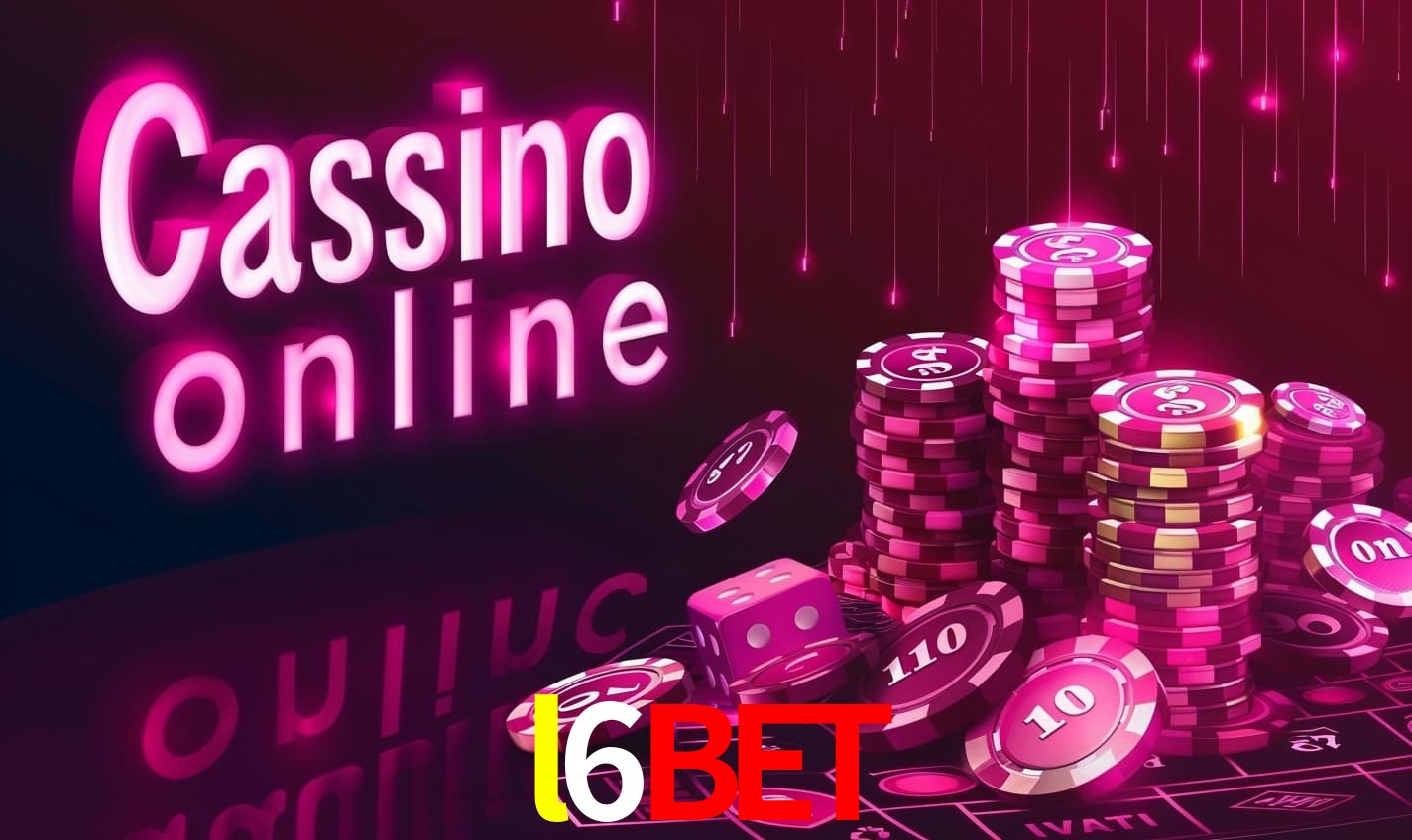 Diretório de Jogos l6bet