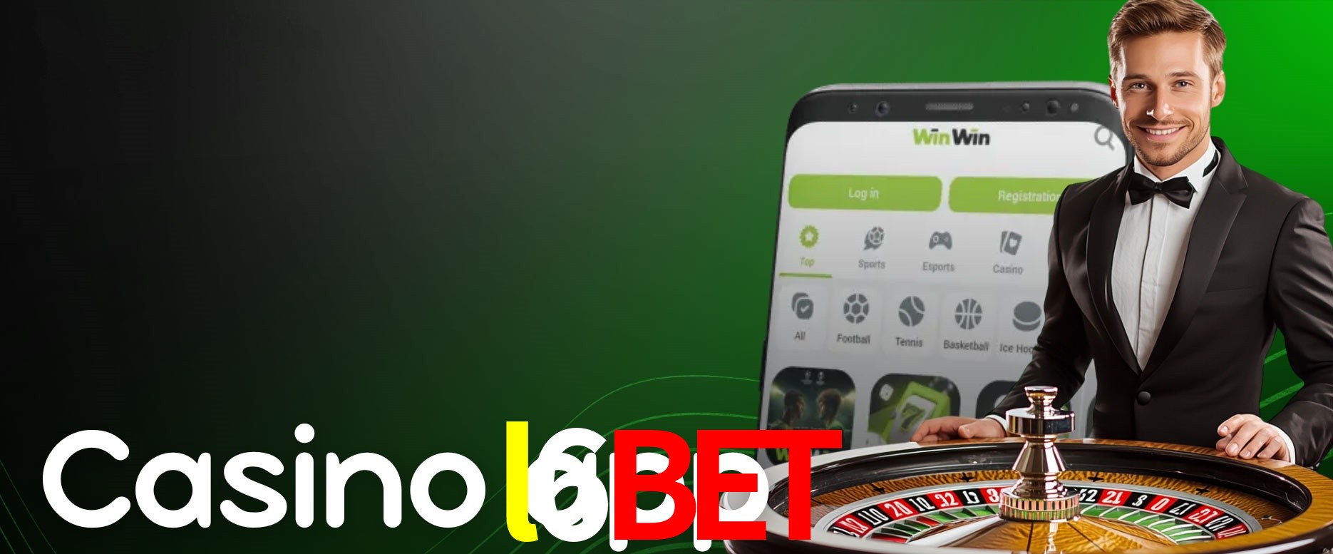 Game Providers l6bet