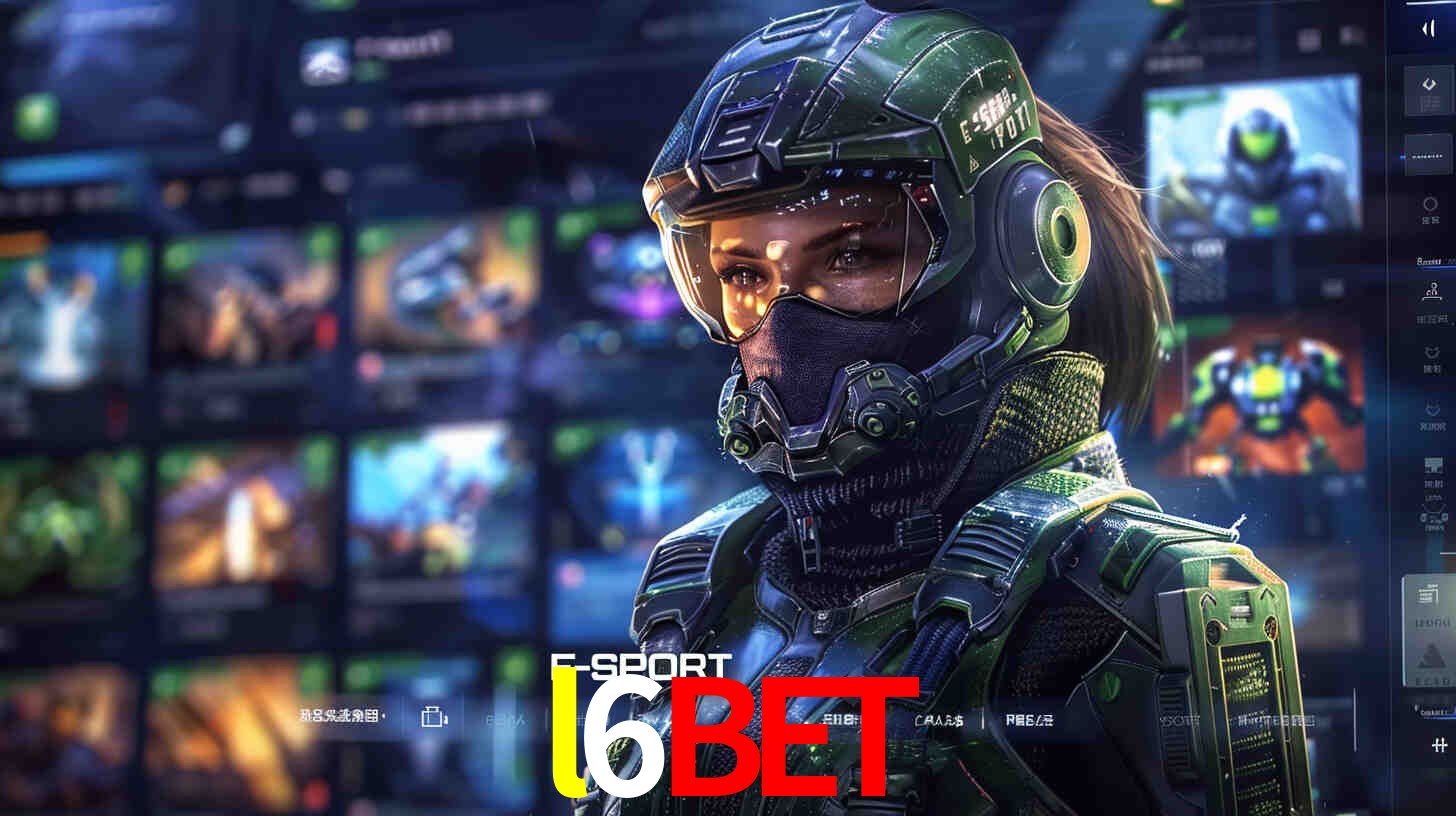 Account Benefits l6bet