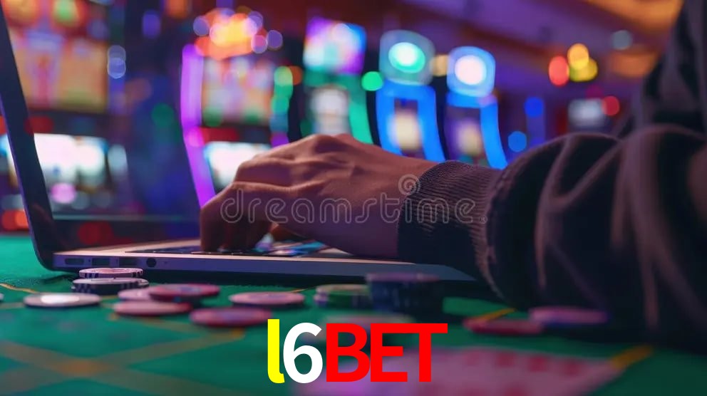 Descubra a Essência do l6bet: Nossa História e Compromissos